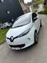 Renault ZOE 22 kWh R240 Intens Bílá - thumbnail 1