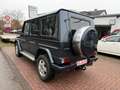 Mercedes-Benz G 400 CDI Leder Carplay W463 AHK Bullenfänger Schwarz - thumbnail 8
