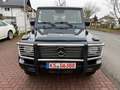 Mercedes-Benz G 400 CDI Leder Carplay W463 AHK Bullenfänger Schwarz - thumbnail 3