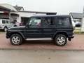 Mercedes-Benz G 400 CDI Leder Carplay W463 AHK Bullenfänger Schwarz - thumbnail 9