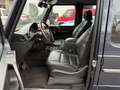 Mercedes-Benz G 400 CDI Leder Carplay W463 AHK Bullenfänger Schwarz - thumbnail 10