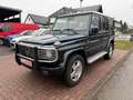 Mercedes-Benz G 400 CDI Leder Carplay W463 AHK Bullenfänger Schwarz - thumbnail 2