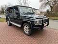 Mercedes-Benz G 400 CDI Leder Carplay W463 AHK Bullenfänger Schwarz - thumbnail 4