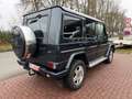 Mercedes-Benz G 400 CDI Leder Carplay W463 AHK Bullenfänger Schwarz - thumbnail 6