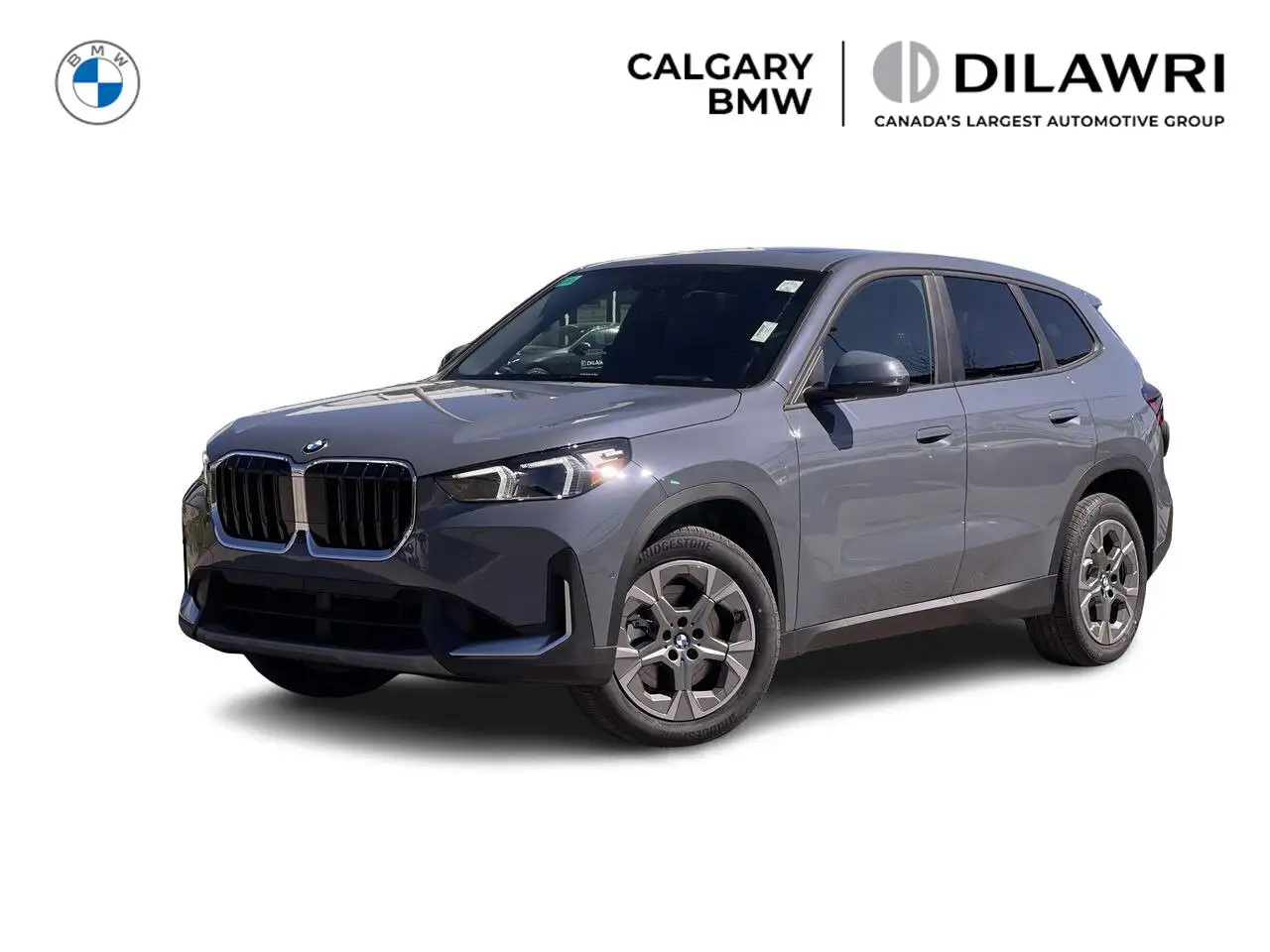 2026 BMW X1