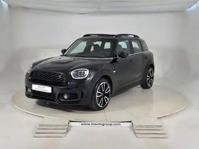MINI Cooper S Countryman 2020 Benzi Mini Countryman 2.0 Cooper S JCW all4
