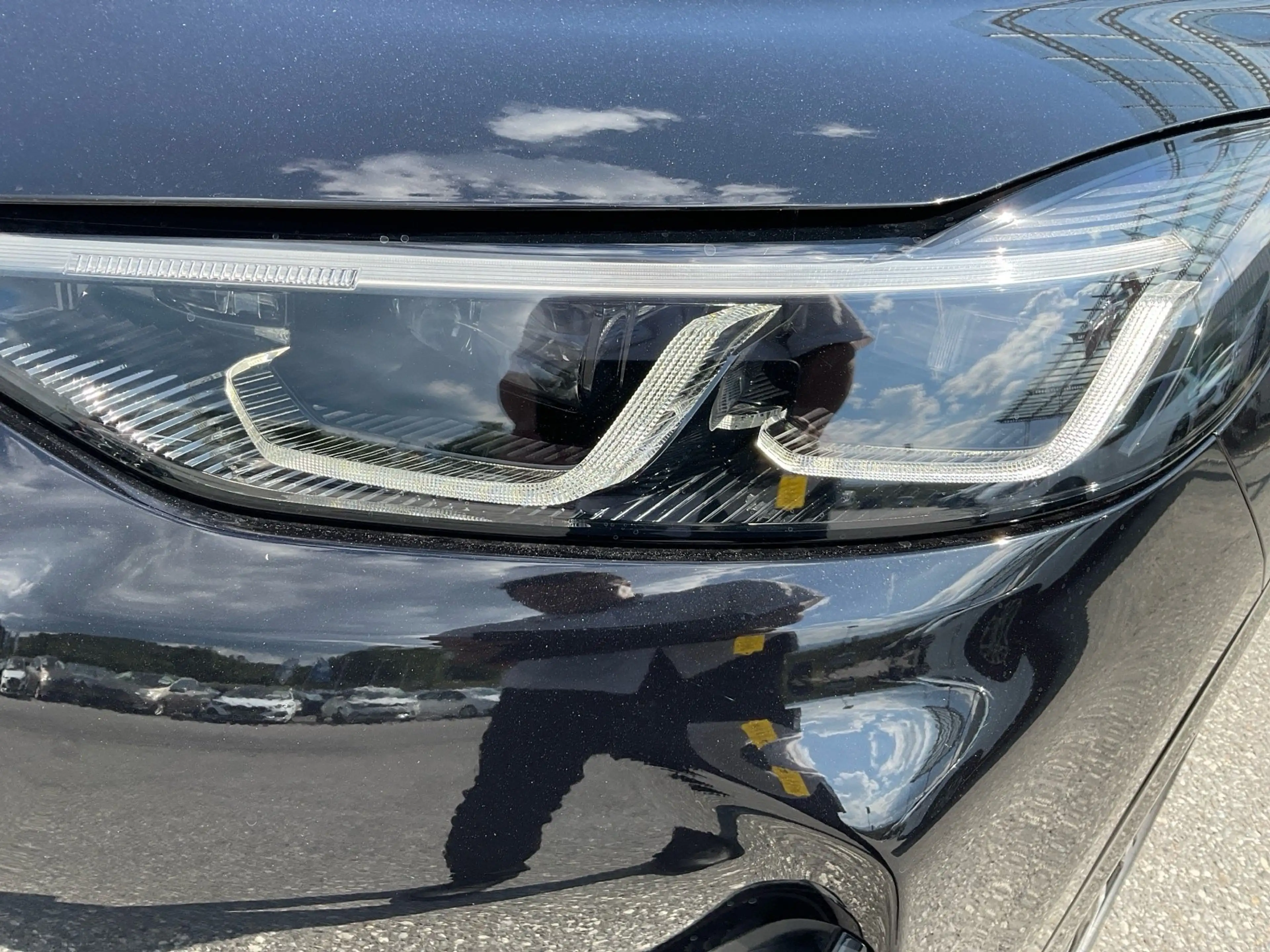 Ford Kuga AWD ST-Line X — photo 11