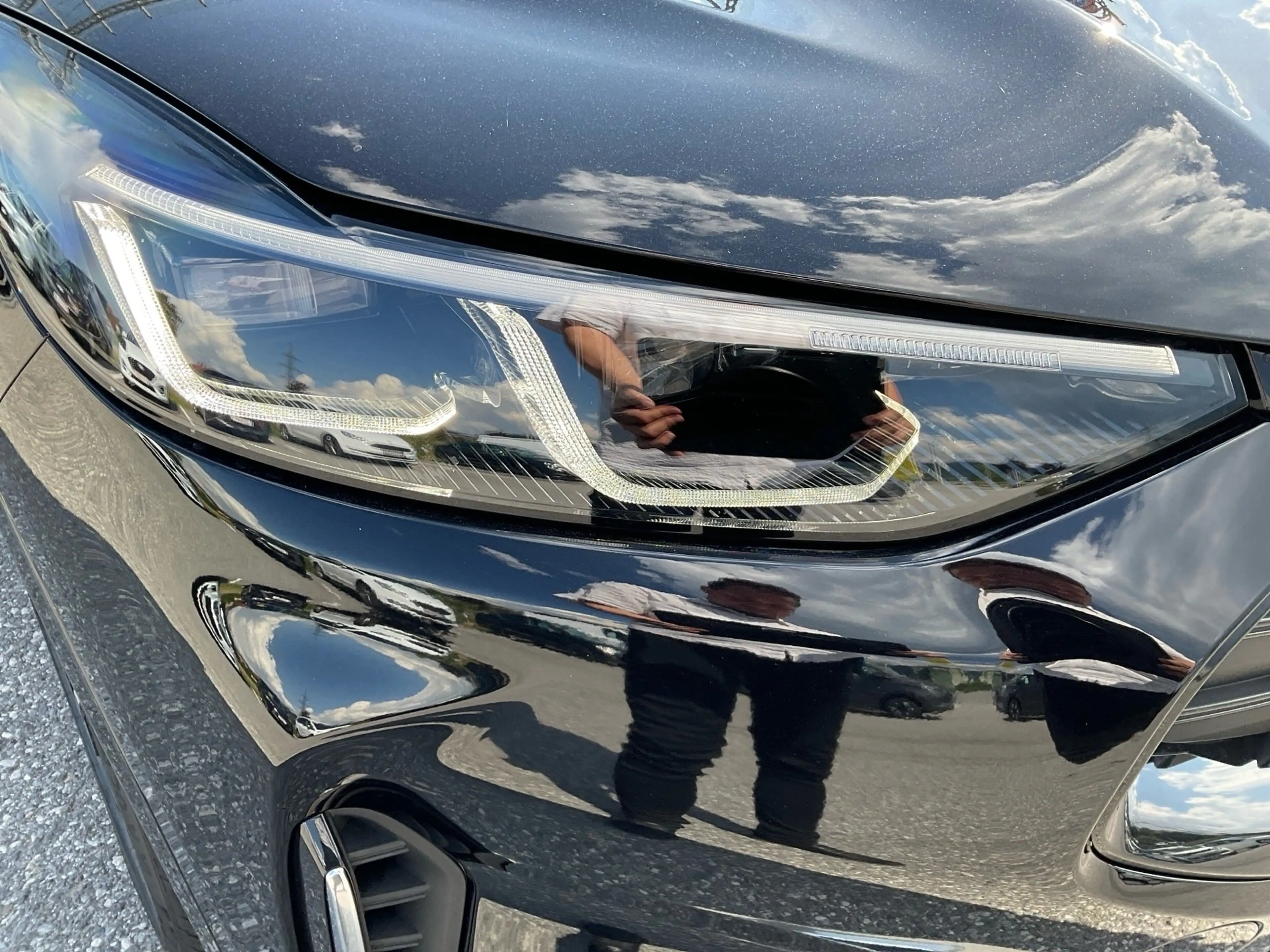 Ford Kuga AWD ST-Line X — photo 9