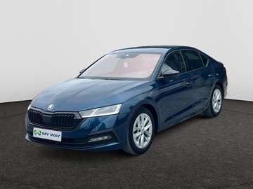 1.5 TSI Clever 110KW