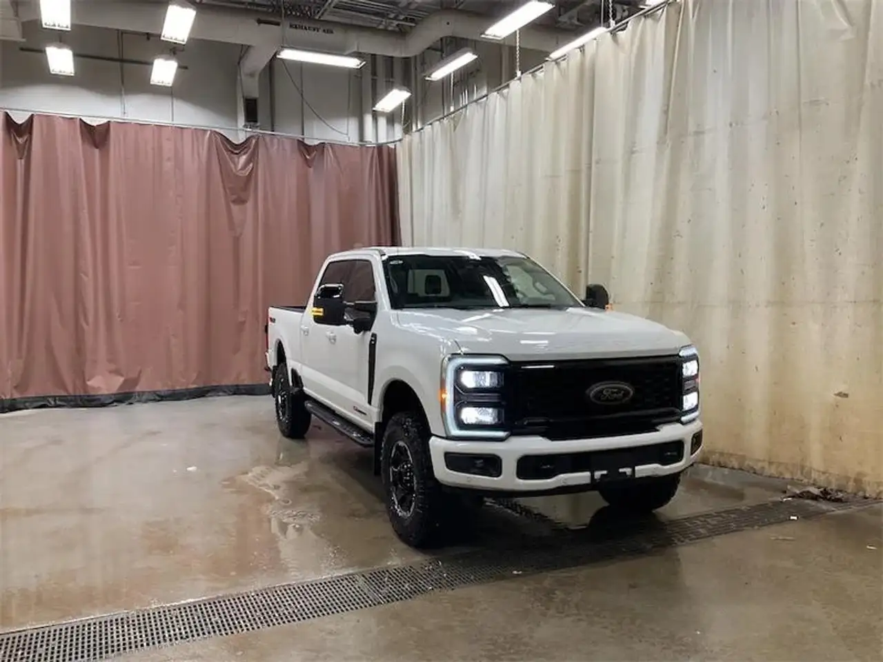 Ford F 350 снимка Ford F 350