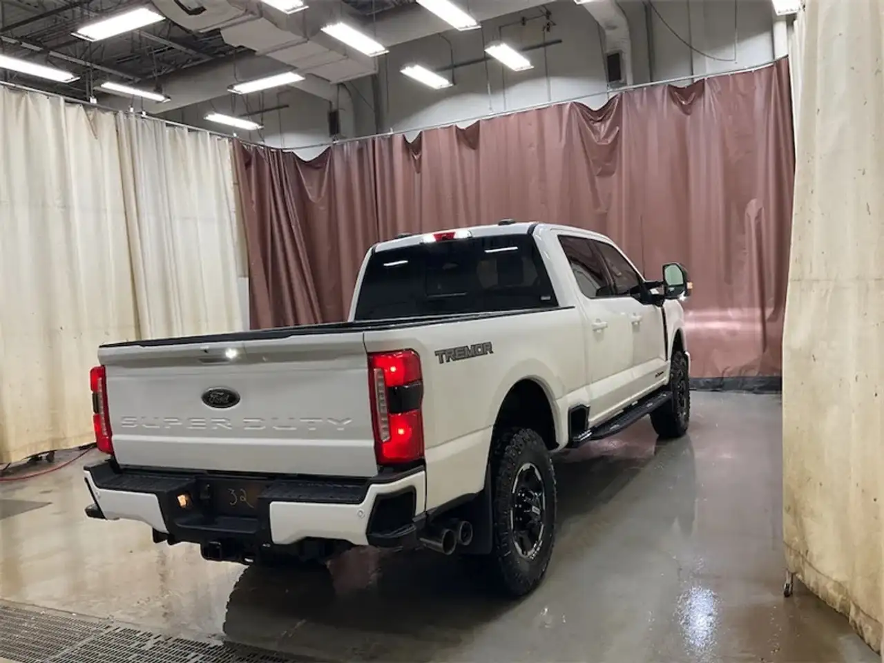 Ford F 350 fotografie Ford F 350