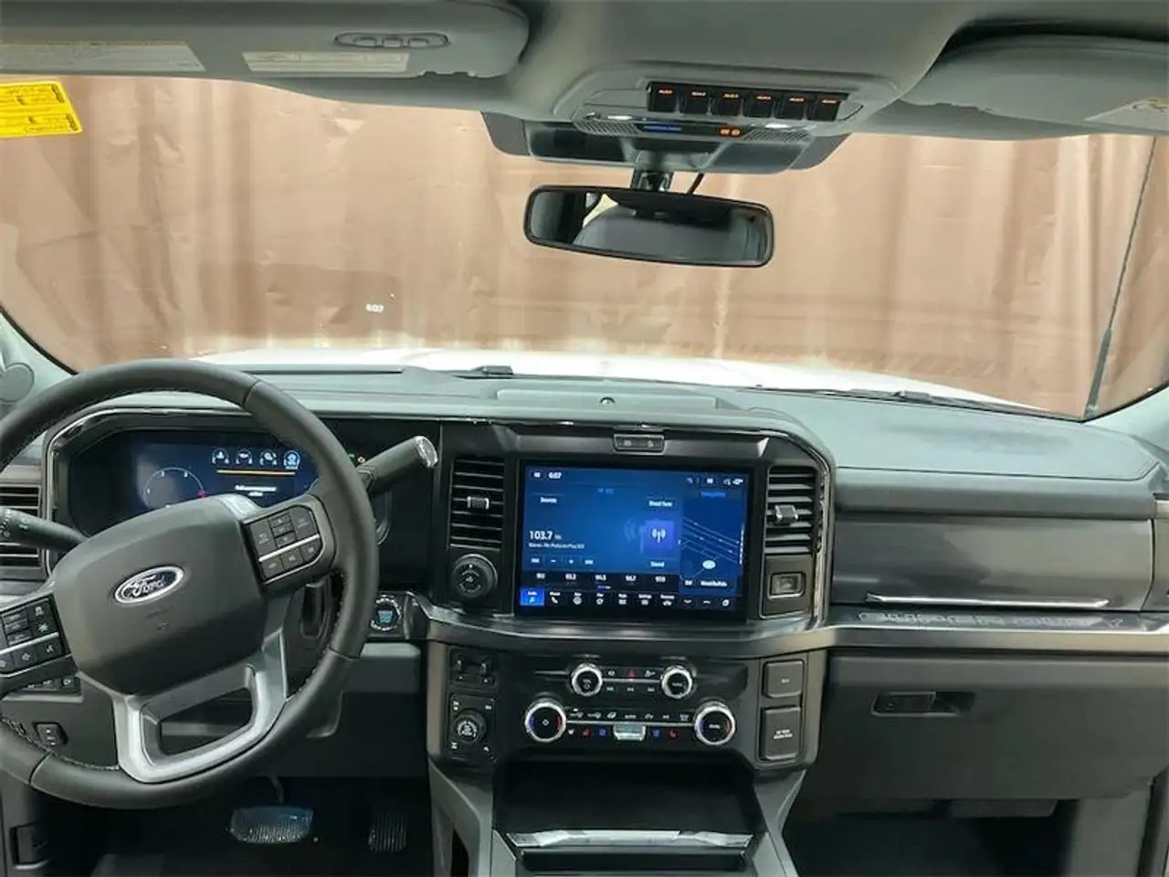 Ford F 350 снимка Ford F 350