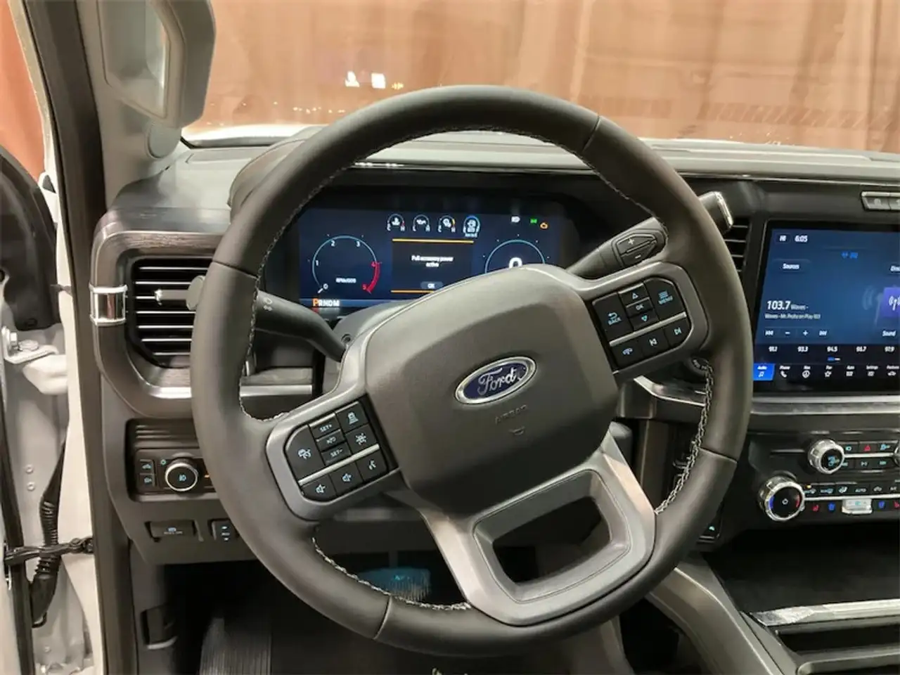 Ford F 350 fotografie Ford F 350