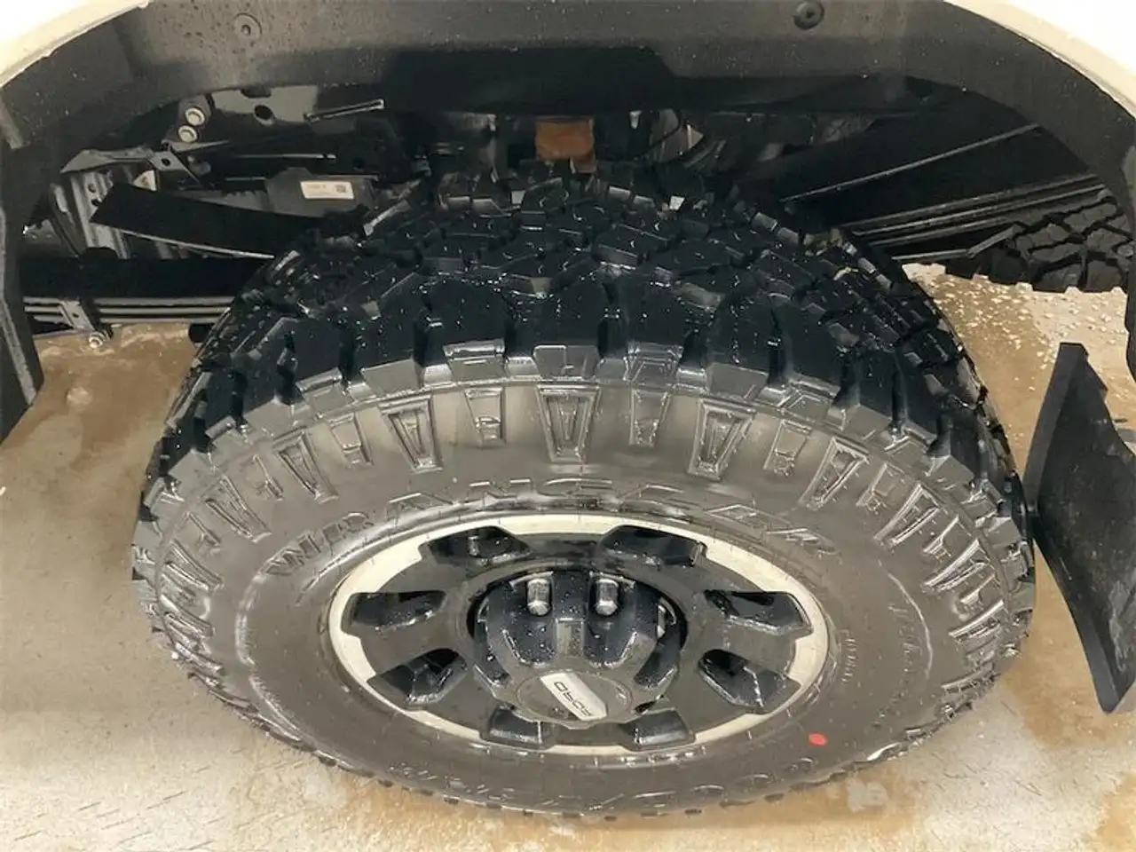 Ford F 350 снимка Ford F 350