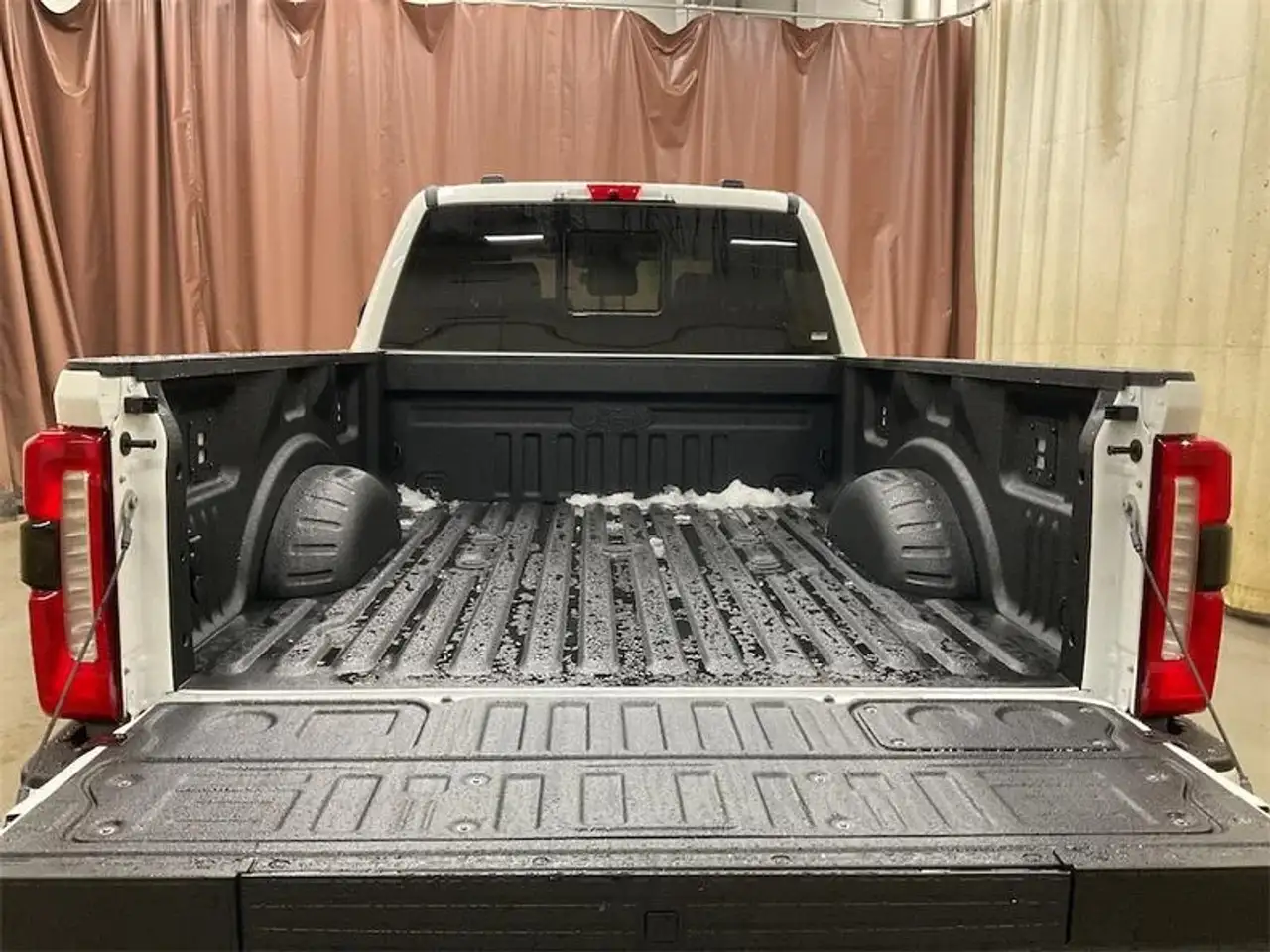 Ford F 350 снимка Ford F 350