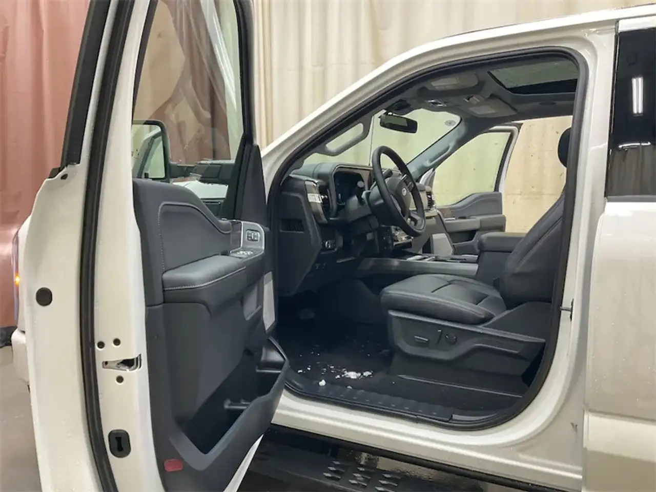 Ford F 350 fotografie Ford F 350
