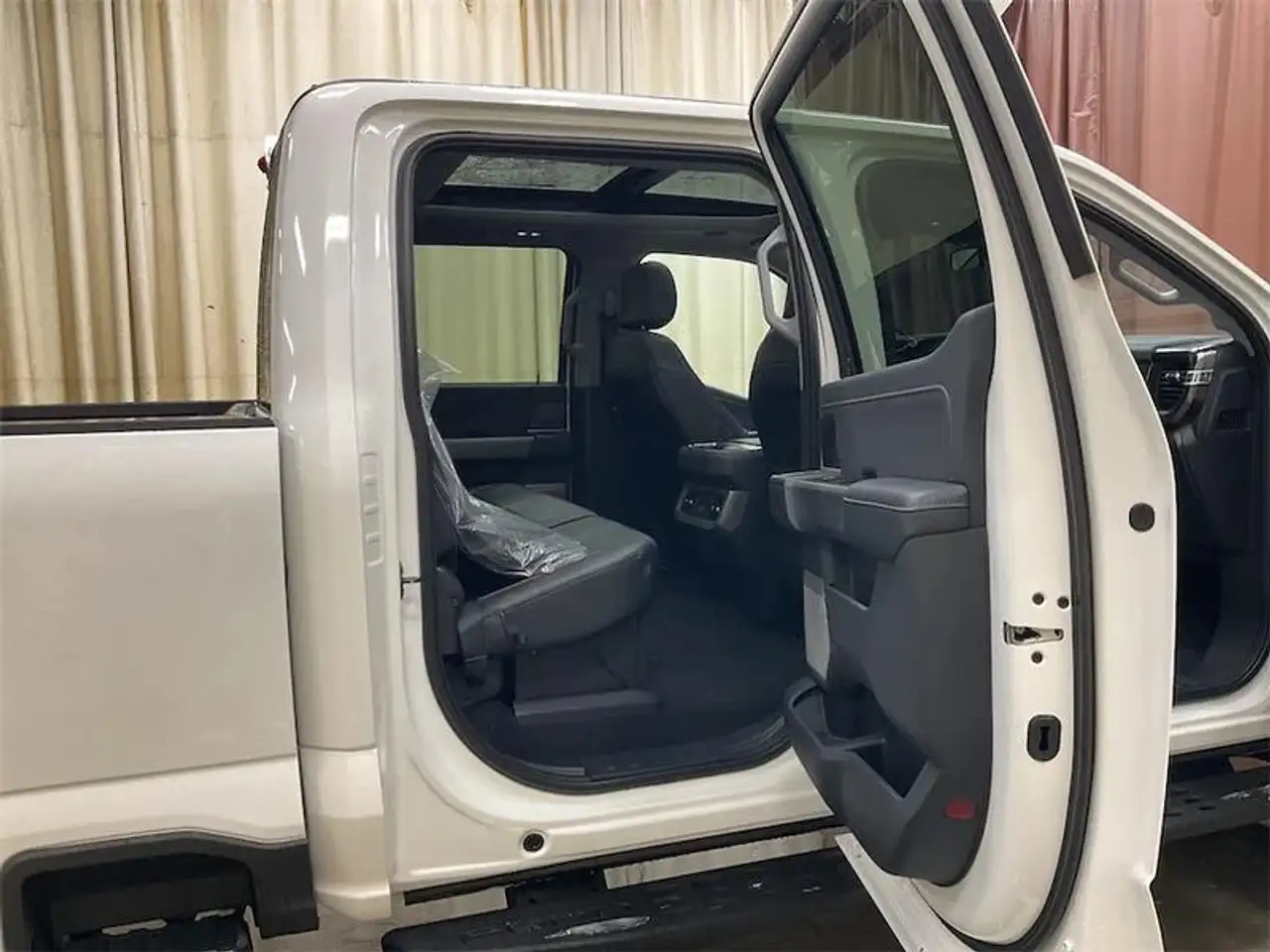 Ford F 350 снимка Ford F 350