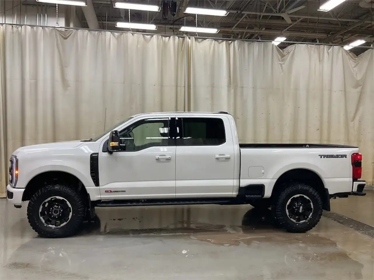 Ford F 350 fotografie Ford F 350