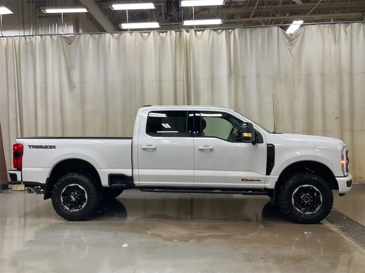 Ford F 350 fotografie Ford F 350
