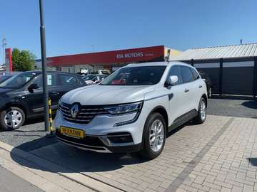 2.0 BLUE dCi 185 Intens CAM*LED*NAVI*PDC