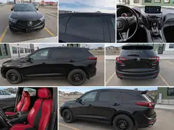 2019 Acura RDX