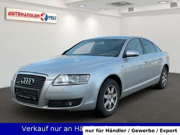 Lim. 3.0 TDI quattro Automatik