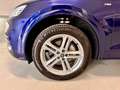 Audi Q5 2.0 TDI 190 CV quattro S tronic Sport Blu/Azzurro - thumbnail 7