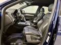 Audi Q5 2.0 TDI 190 CV quattro S tronic Sport Bleu - thumbnail 9