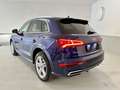 Audi Q5 2.0 TDI 190 CV quattro S tronic Sport Blu/Azzurro - thumbnail 4