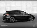 Mercedes-Benz A 200 AMG+NIGHT+LED+KAMERA+TOTW+KEYLESS+7G Schwarz - thumbnail 15