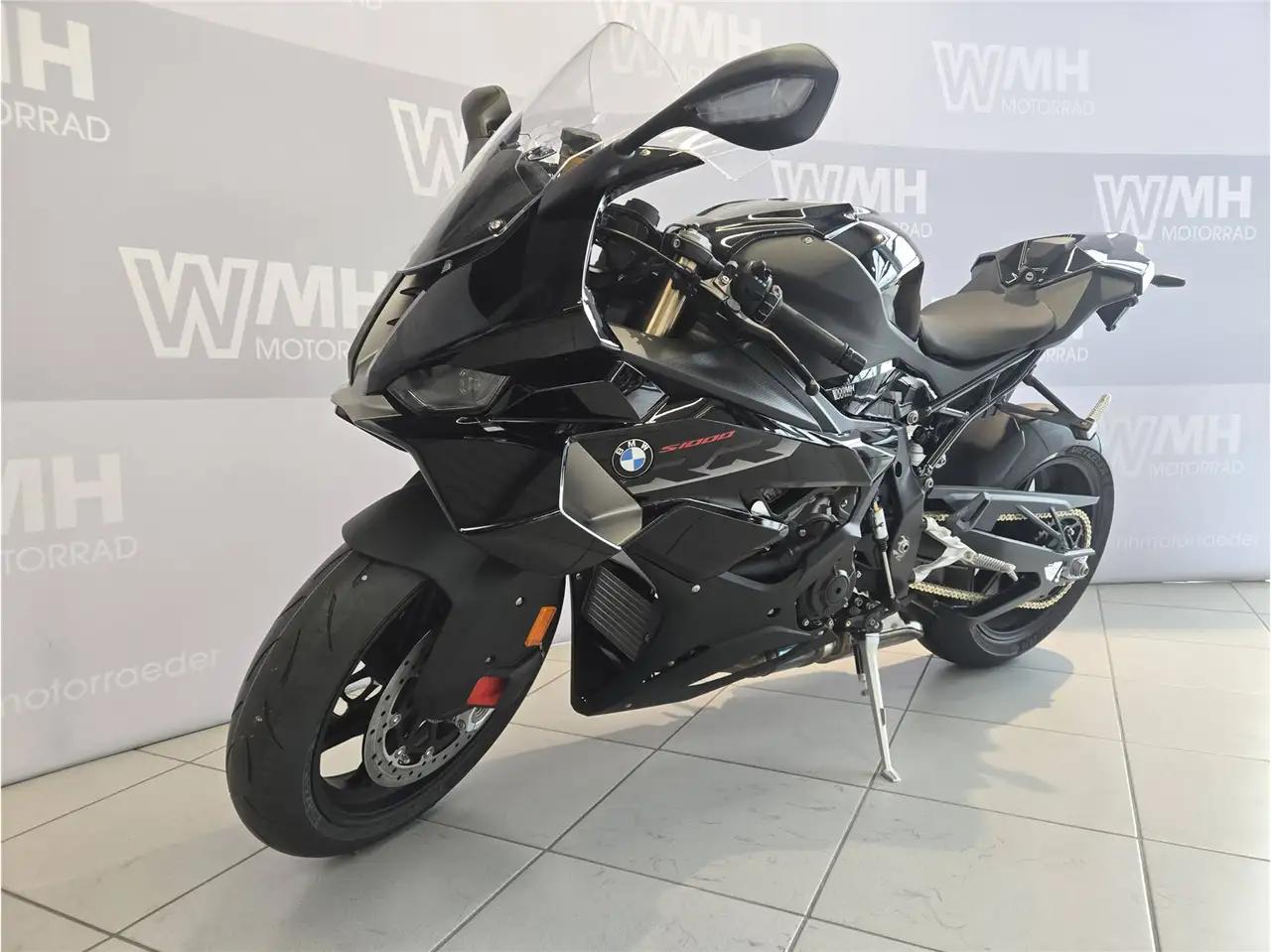 BMW S 1000 RR