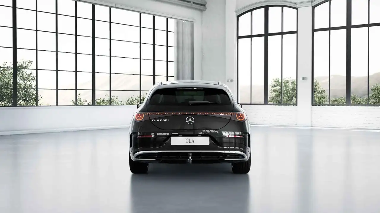 Mercedes-Benz CLA 2026 — фото 10