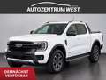 Ford Ranger Ranger DK *Wildtrak*..AHK/NAVI/LED/ACC Weiß - thumbnail 1