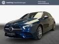 Mercedes-Benz A 250 A-Klasse Blau - thumbnail 1