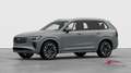 Volvo XC90 B5 AWD Mild hybrid Benzina Plus Bright 7 Sedili Grigio - thumbnail 1