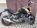 KTM 125 Duke ABS / 2 scarichi / Tagliandata KTM Arancione - thumbnail 1