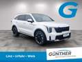 Kia Sorento 5S PLATIN UVO 2.2 CRDI DCT8 AWD Weiß - thumbnail 2