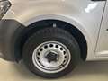 Volkswagen Caddy 1.0 TSI Caddy Kasten Klima/PDC/AHK Silber - thumbnail 16