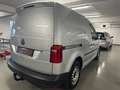 Volkswagen Caddy 1.0 TSI Caddy Kasten Klima/PDC/AHK Silber - thumbnail 3