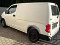 Nissan NV200 Weiß - thumbnail 4