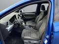 SEAT Ibiza FR Black 1.5 TSI DSG *NAVI+PANO* 229€ mtl Blau - thumbnail 7