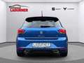 SEAT Ibiza FR Black 1.5 TSI DSG *NAVI+PANO* 229€ mtl Blau - thumbnail 4