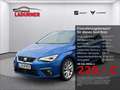 SEAT Ibiza FR Black 1.5 TSI DSG *NAVI+PANO* 229€ mtl Blau - thumbnail 1