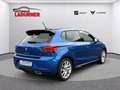 SEAT Ibiza FR Black 1.5 TSI DSG *NAVI+PANO* 229€ mtl Blau - thumbnail 5