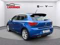 SEAT Ibiza FR Black 1.5 TSI DSG *NAVI+PANO* 229€ mtl Blau - thumbnail 3