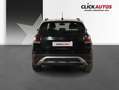 Volkswagen T-Cross 1.0 TSI Más 70kW Negro - thumbnail 5