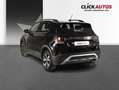 Volkswagen T-Cross 1.0 TSI Más 70kW Negro - thumbnail 6