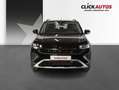 Volkswagen T-Cross 1.0 TSI Más 70kW Negro - thumbnail 2