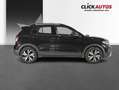 Volkswagen T-Cross 1.0 TSI Más 70kW Negro - thumbnail 7