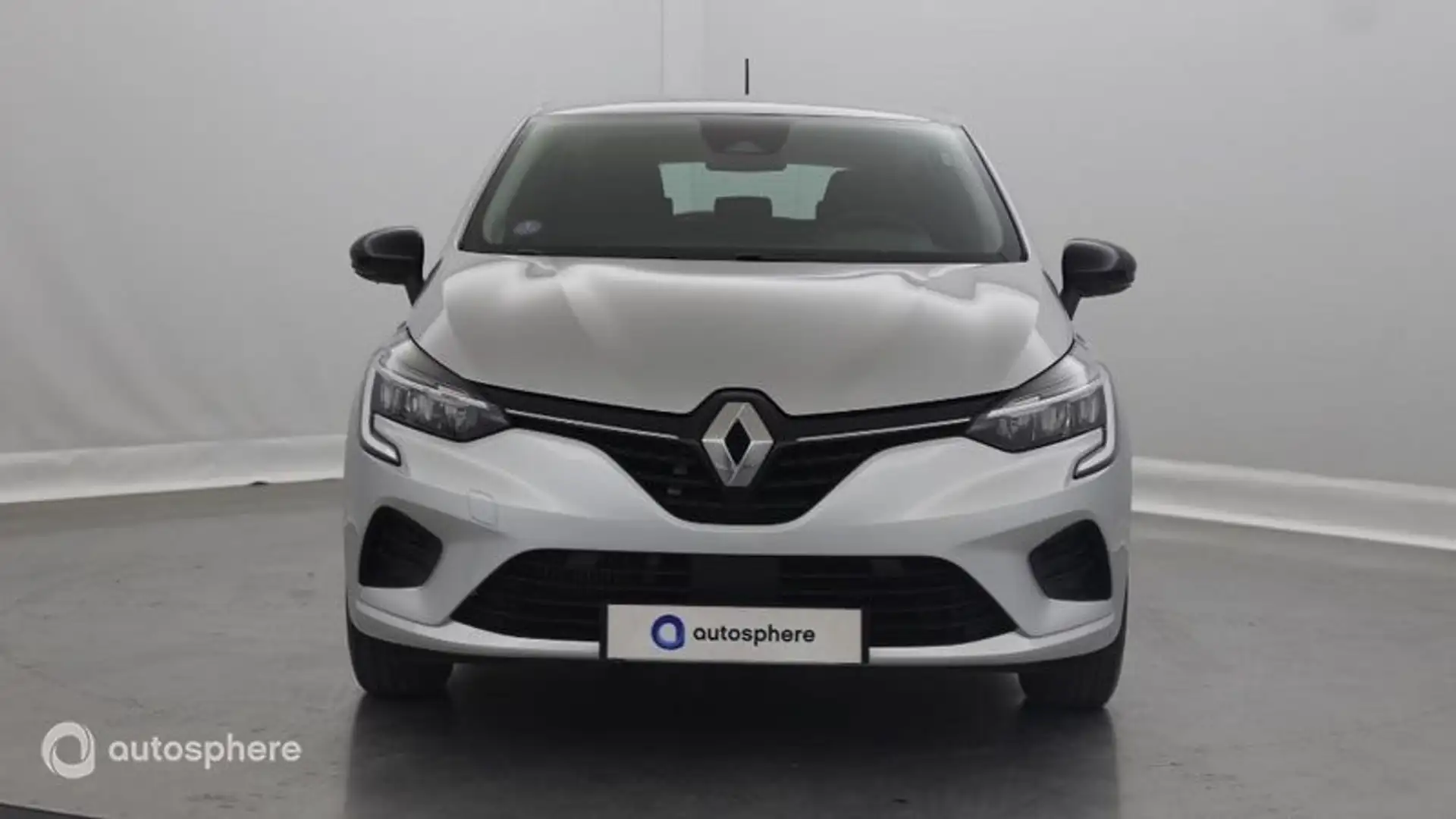 Renault Clio 1.0 TCe 90ch Equilibre - 2